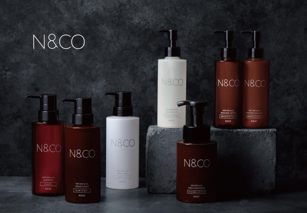 スニーシャンプー10L×1パックKOSE N&CO ネイチャーアンドコー