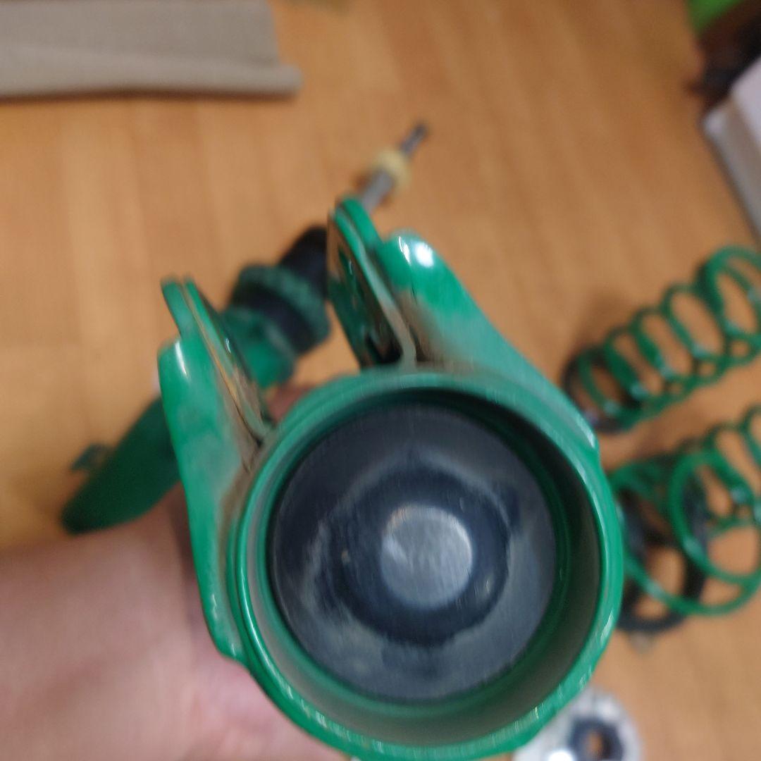 TEIN FLEX Z 車高調 ワゴンR フレア VSU90-C1BS2最終値引