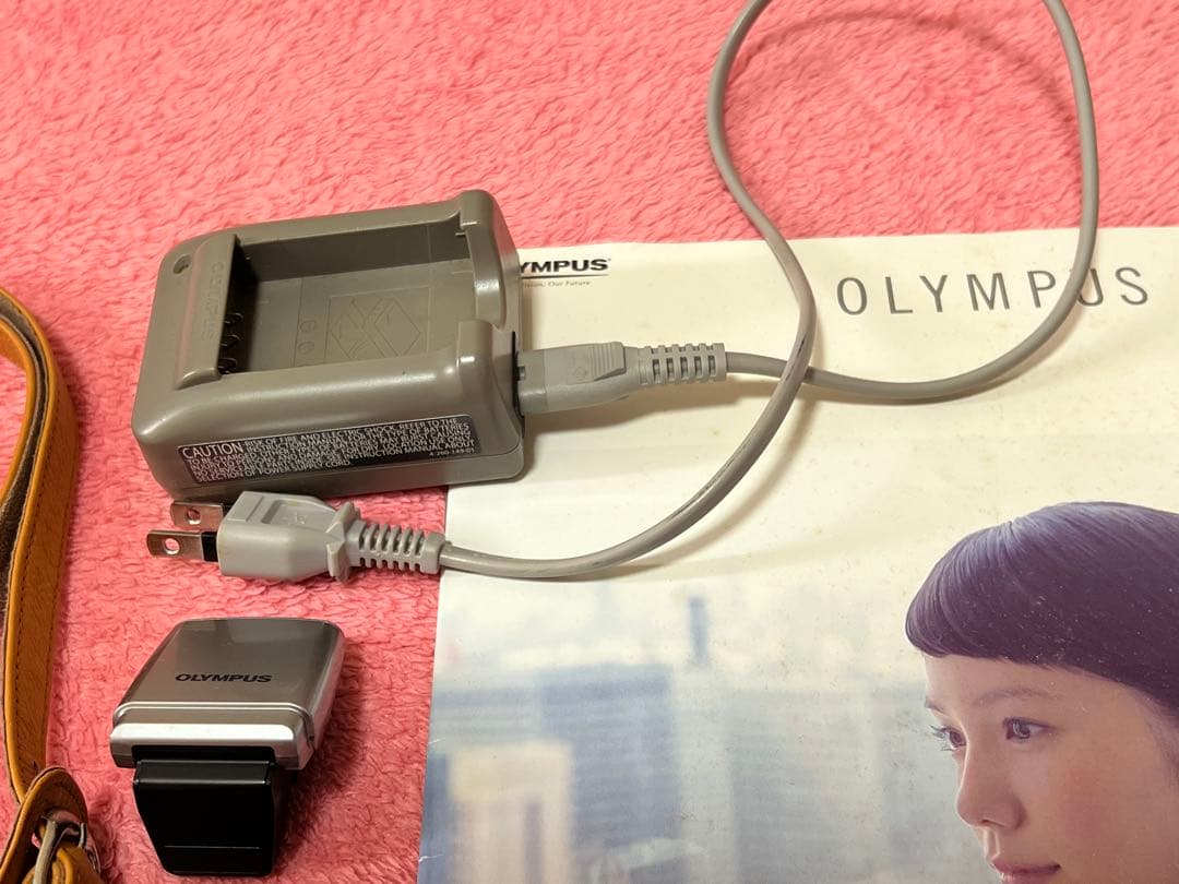 ☆Wi-Fi & 自撮り☆オリンパス E-PL5 ホワイト レンズキット