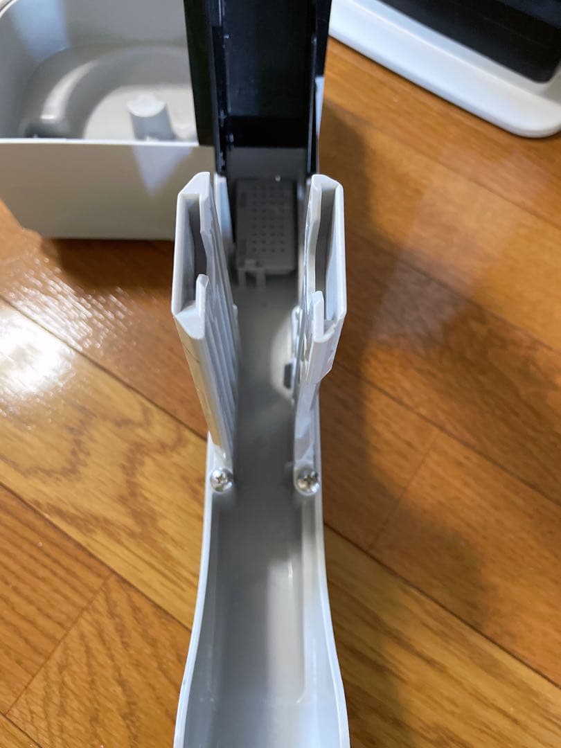 MCK70W-W 加湿空気清浄機 2020年製