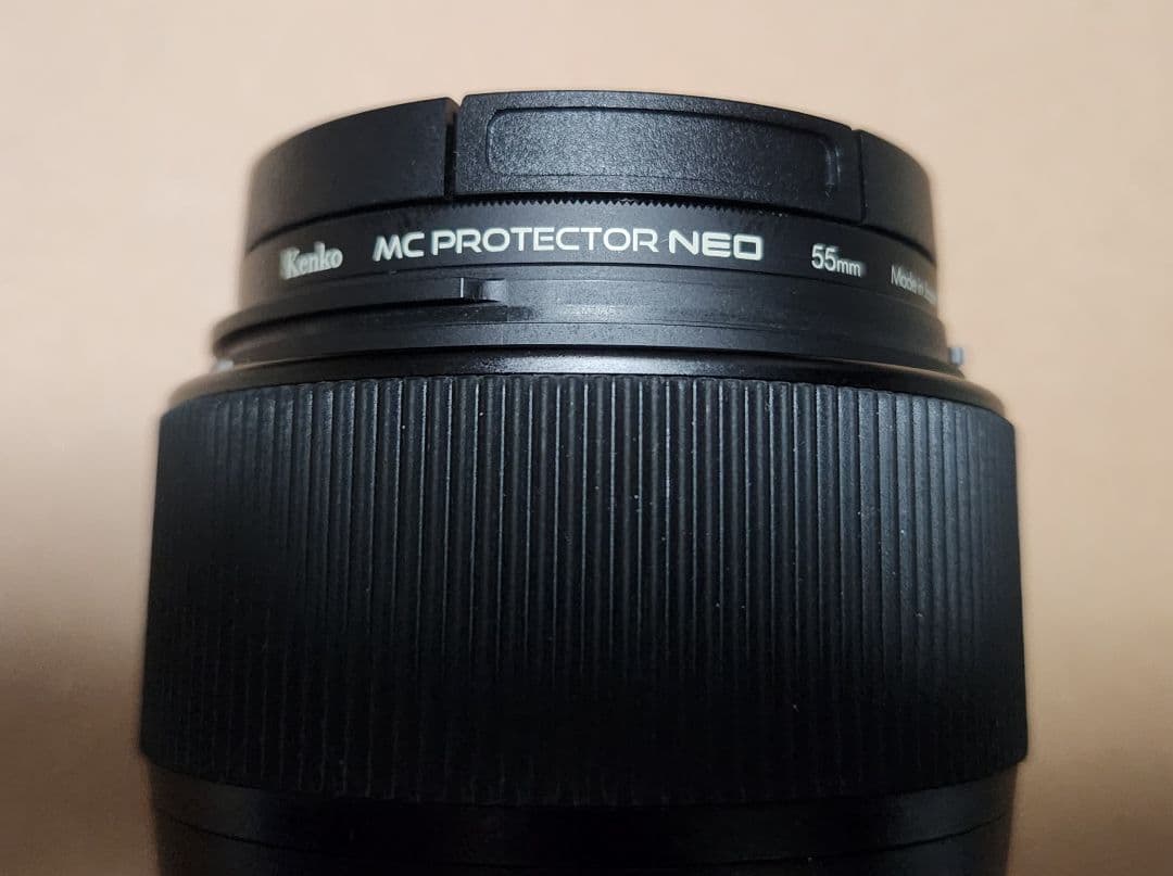 56mm F1.4 DC DN シグマ SIGMA