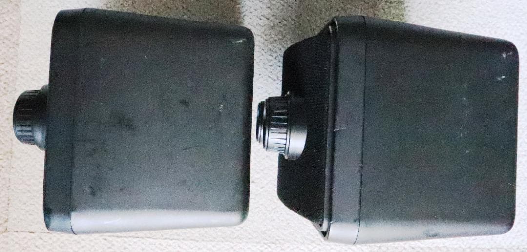 中古☆希少☆ゴーグル☆Bose ボーズ101MMG 後期型　連番ペア☆動作確認済