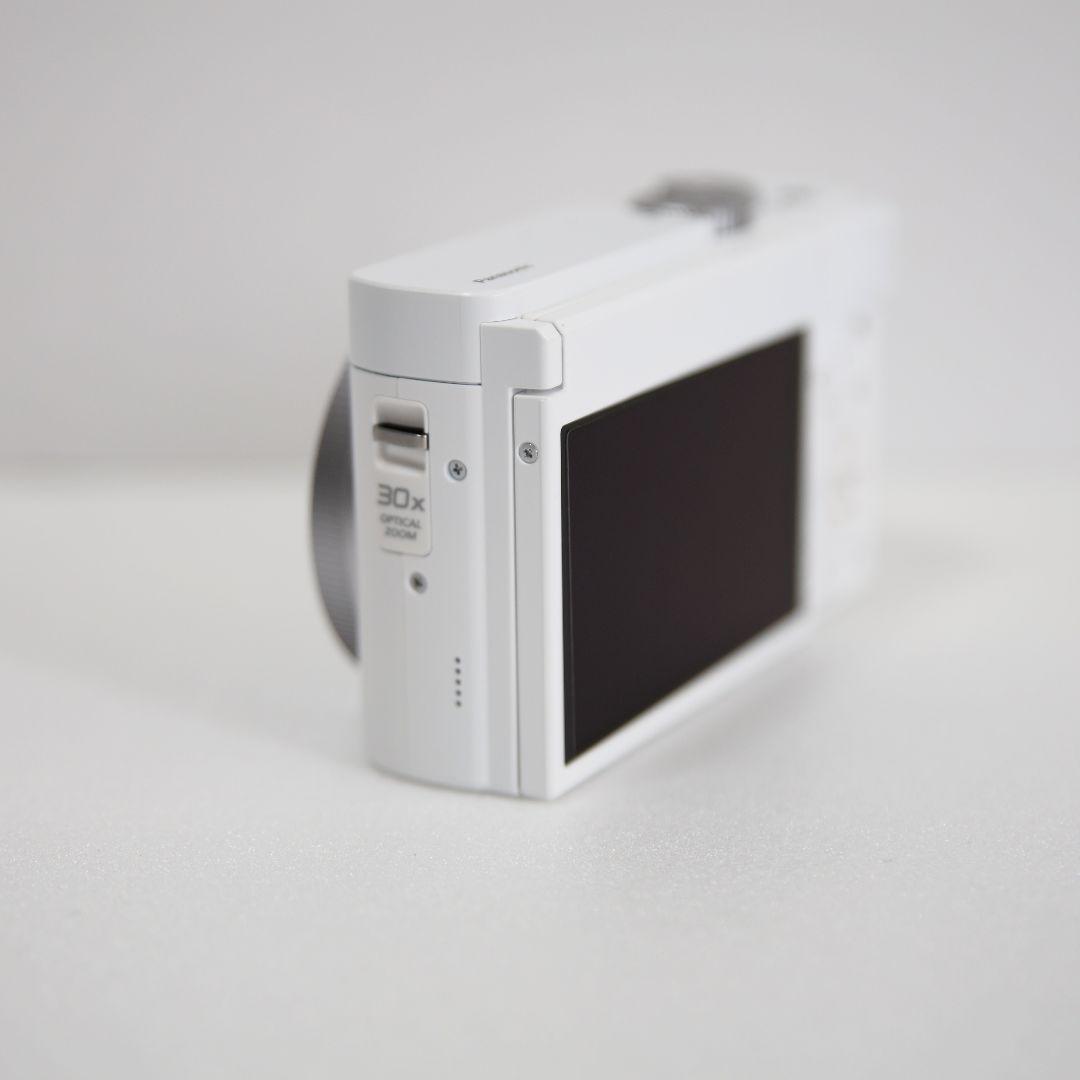 DC-TZ99 お得なセット超美品 シリコンカバー速写ストラップ保護フィルム2枚