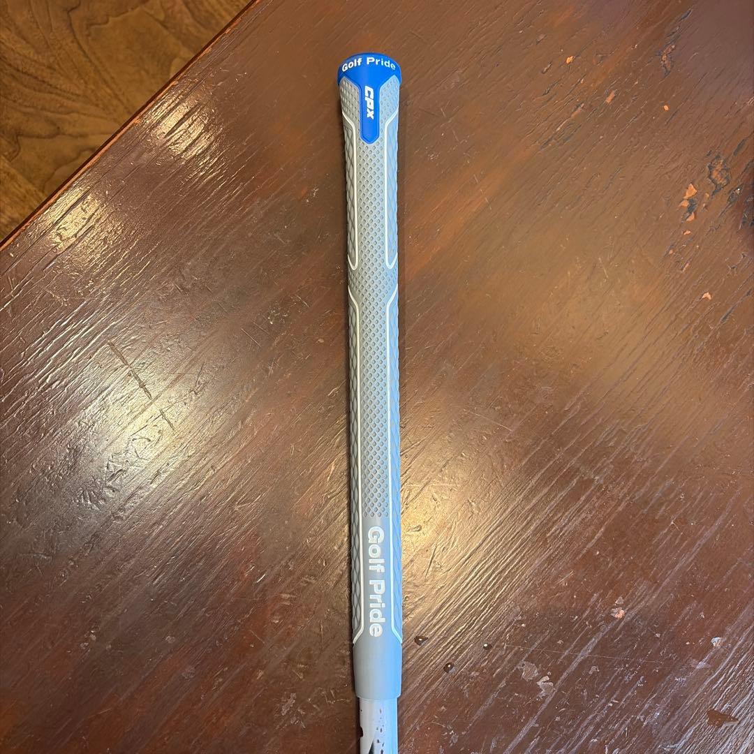 DAYTONA SPEEDER SR テーラーメイド スリーブ