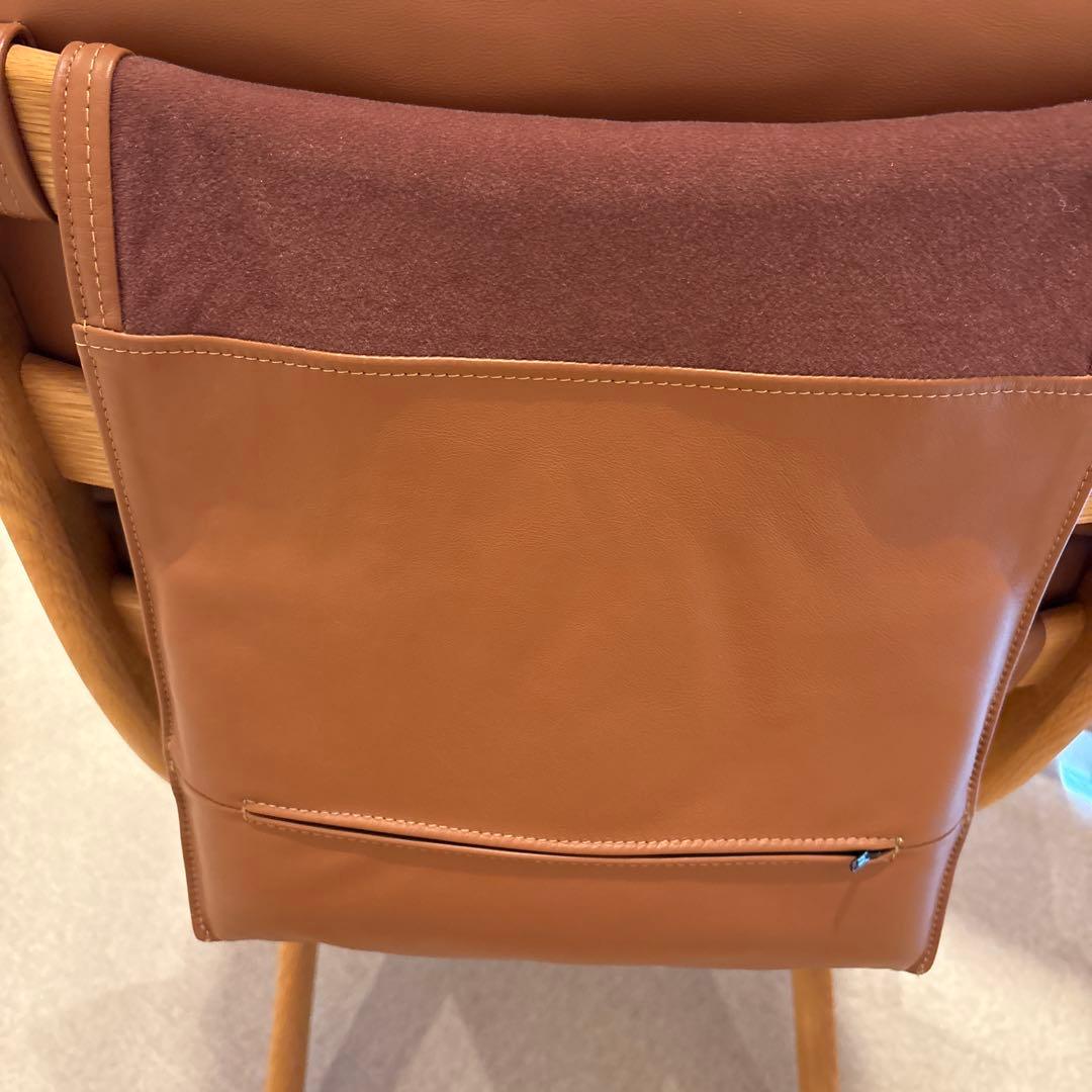 Z*n様 HIDA パーソナルチェア