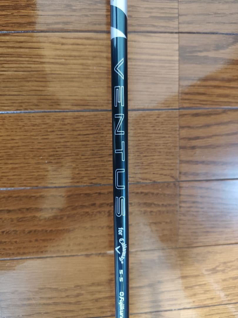 赤*峯様 レフティ　キャロウェイ　エリートドライバー 10.5度 ウエイト付き