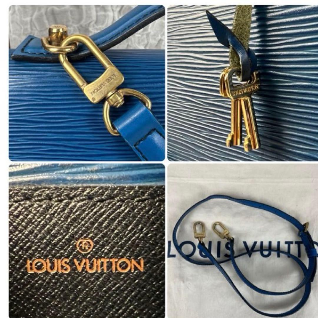 ま*ん様 【定価21万】正規品 ルイヴィトン 2way ビジネスバッグ ポルトド