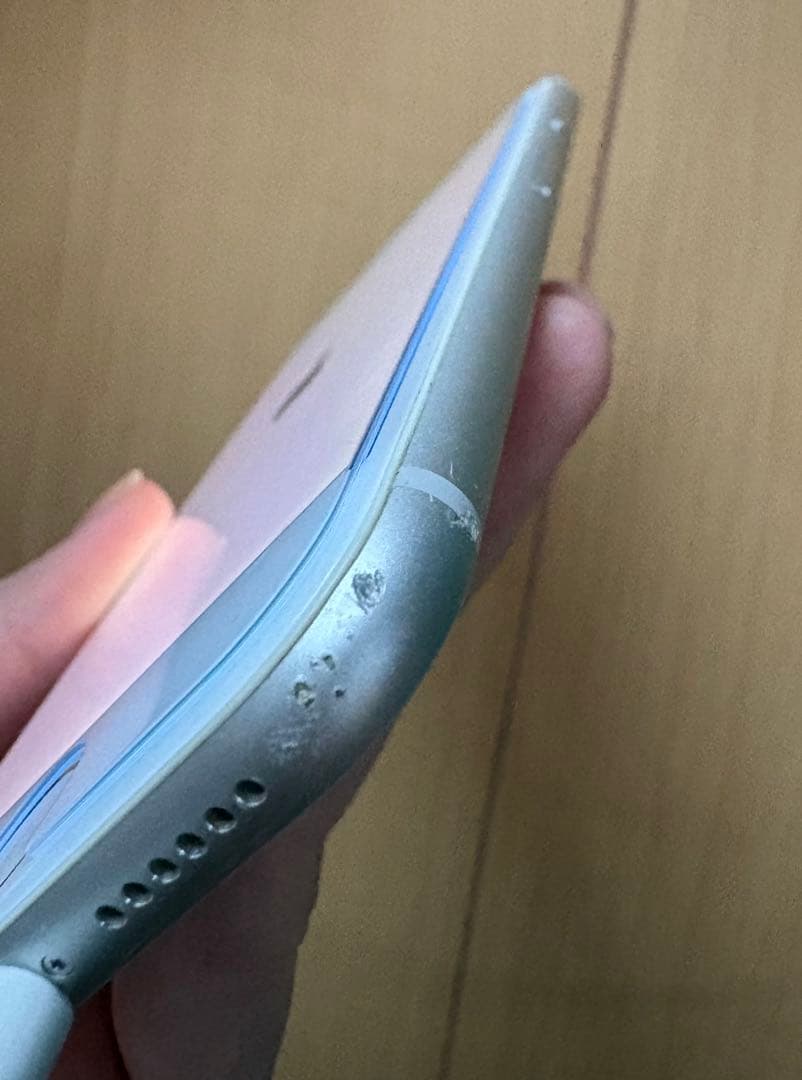 Apple iPhone 8 64GB シルバー　本体