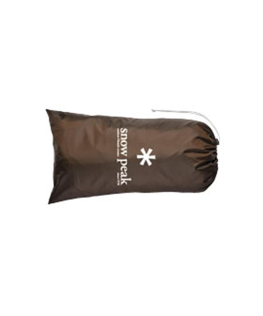  peak リビングシェル ロング Pro インナールーム