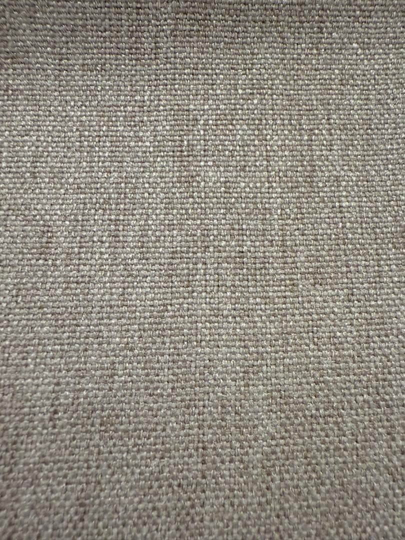 つながるワイドポケットコイル座イス【ニトリ】