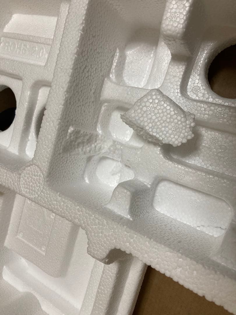 量子ドットMini LED搭載240Hz 27型モニター　P275MS