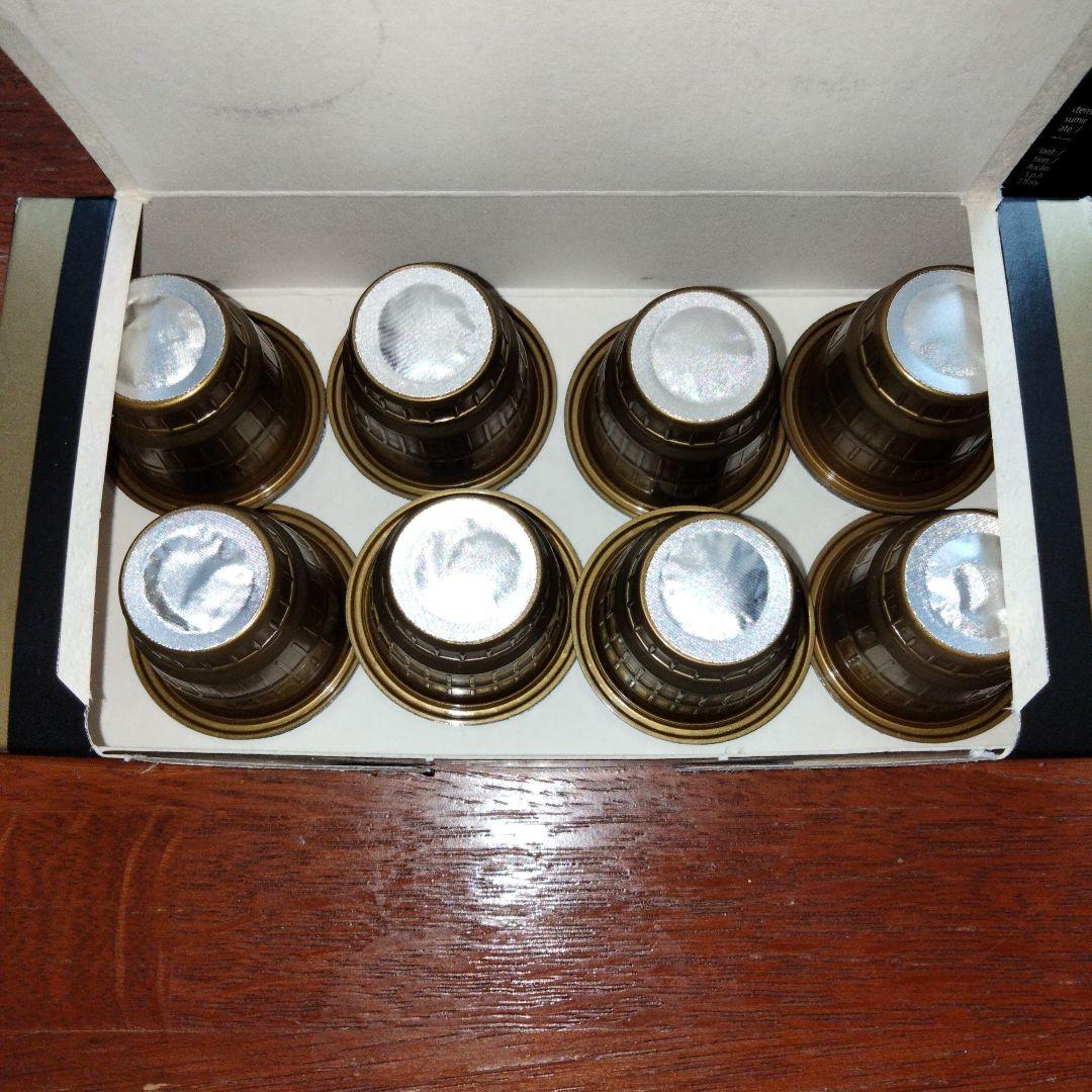 値下！カプセル付✨ネスプレッソラティシマワンコーヒーメーカーコーヒーマシンミルク