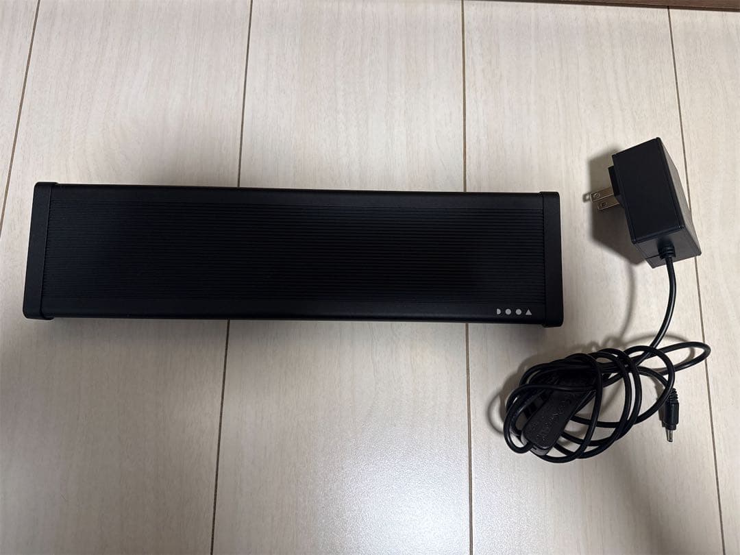 DOOA パルダライト 30 ADA LED アクアリウム パルダリウム