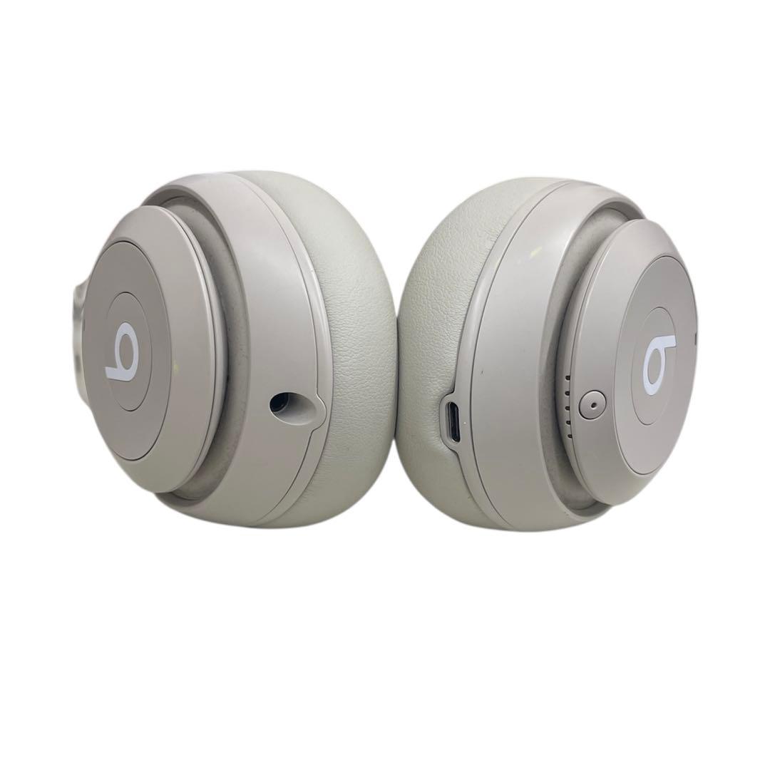 ビーツ スタジオ プロ サンドストーン エレクトロニクス ワイヤレスヘッドホン
