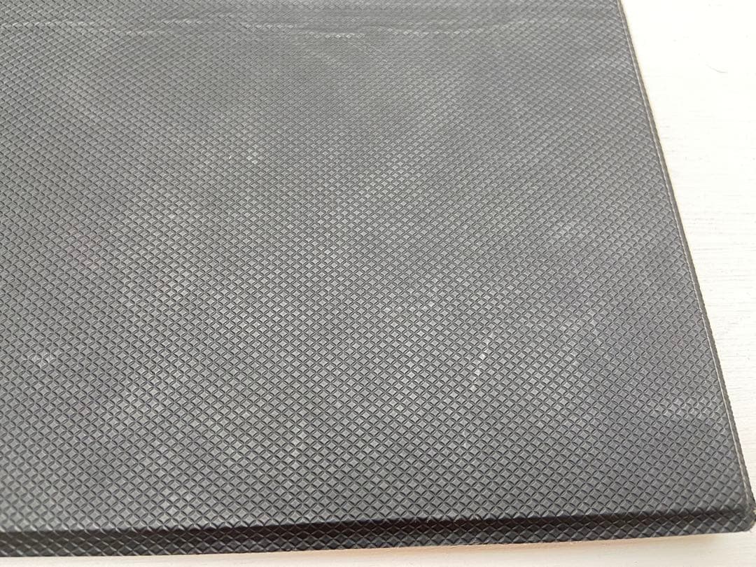 ポータブルモニター ブラック