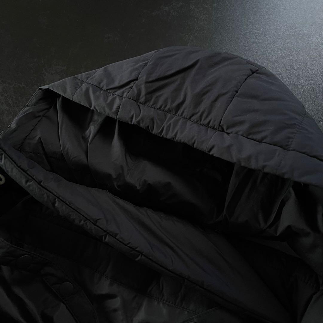 ① THE NORTH FACE おくるみ ブランケット 抱っこ紐 カバー