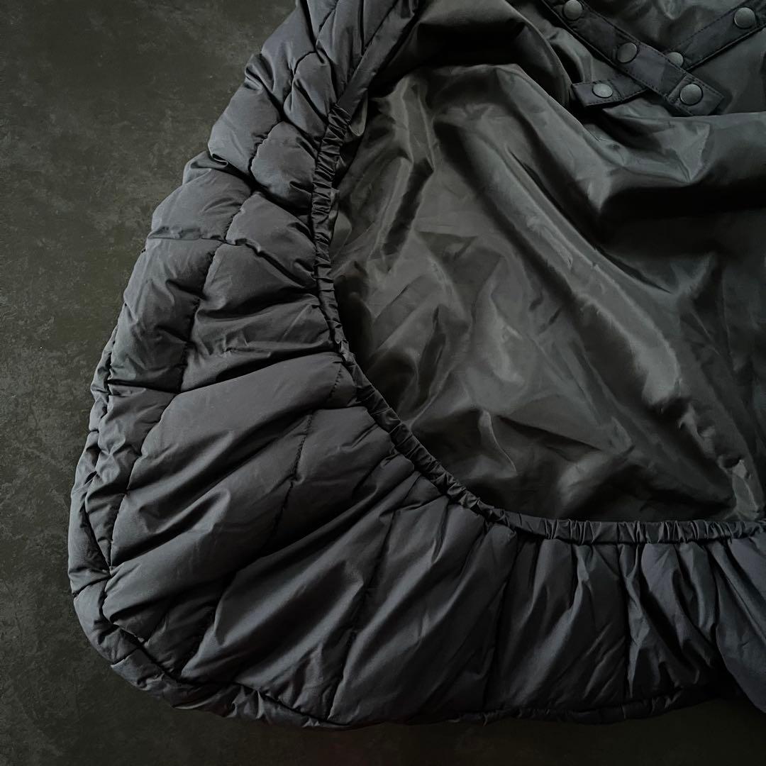 ① THE NORTH FACE おくるみ ブランケット 抱っこ紐 カバー