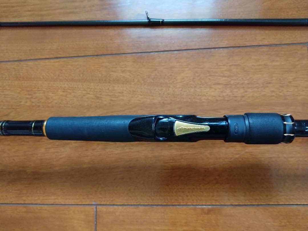 DAIWAダイワ　ラテオ100M R