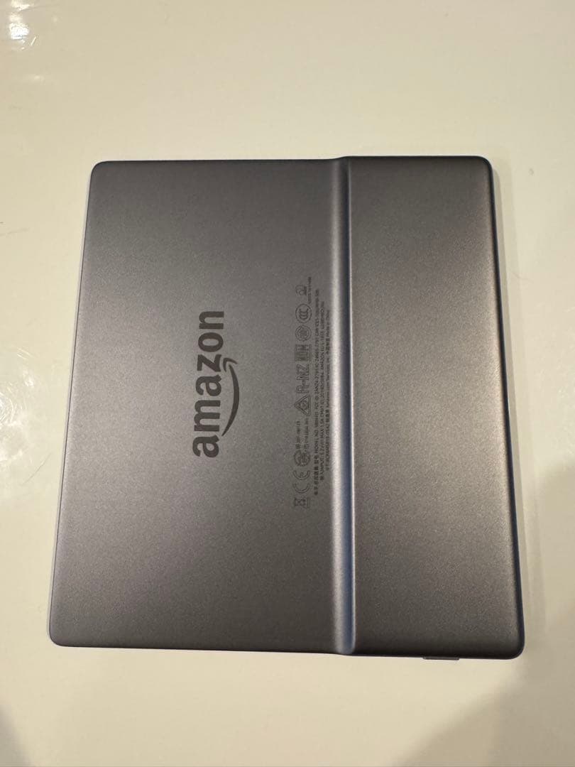 Kindle Oasis 第10世代　32GB広告なしモデル