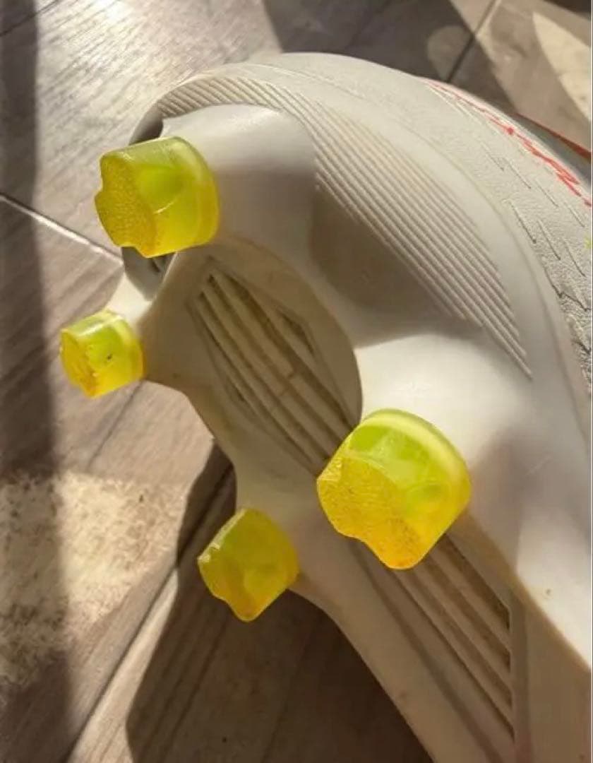 asicsサッカースパイクDS LIGHT X-FLY PRO 2