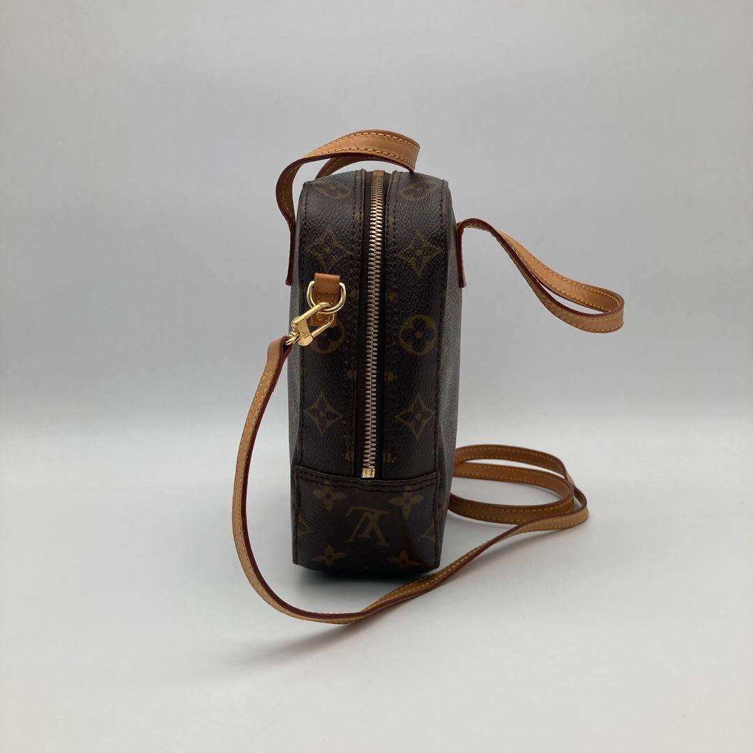 Louis Vuitton スポンティーニ　モノグラム