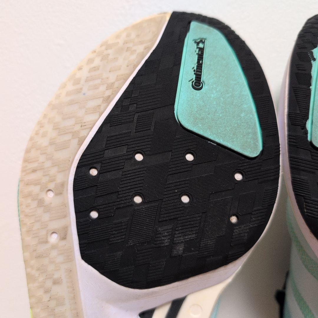 ☆週末限定価格＆状態◯☆ アディダス アディゼロ ボストン13 27.5cm