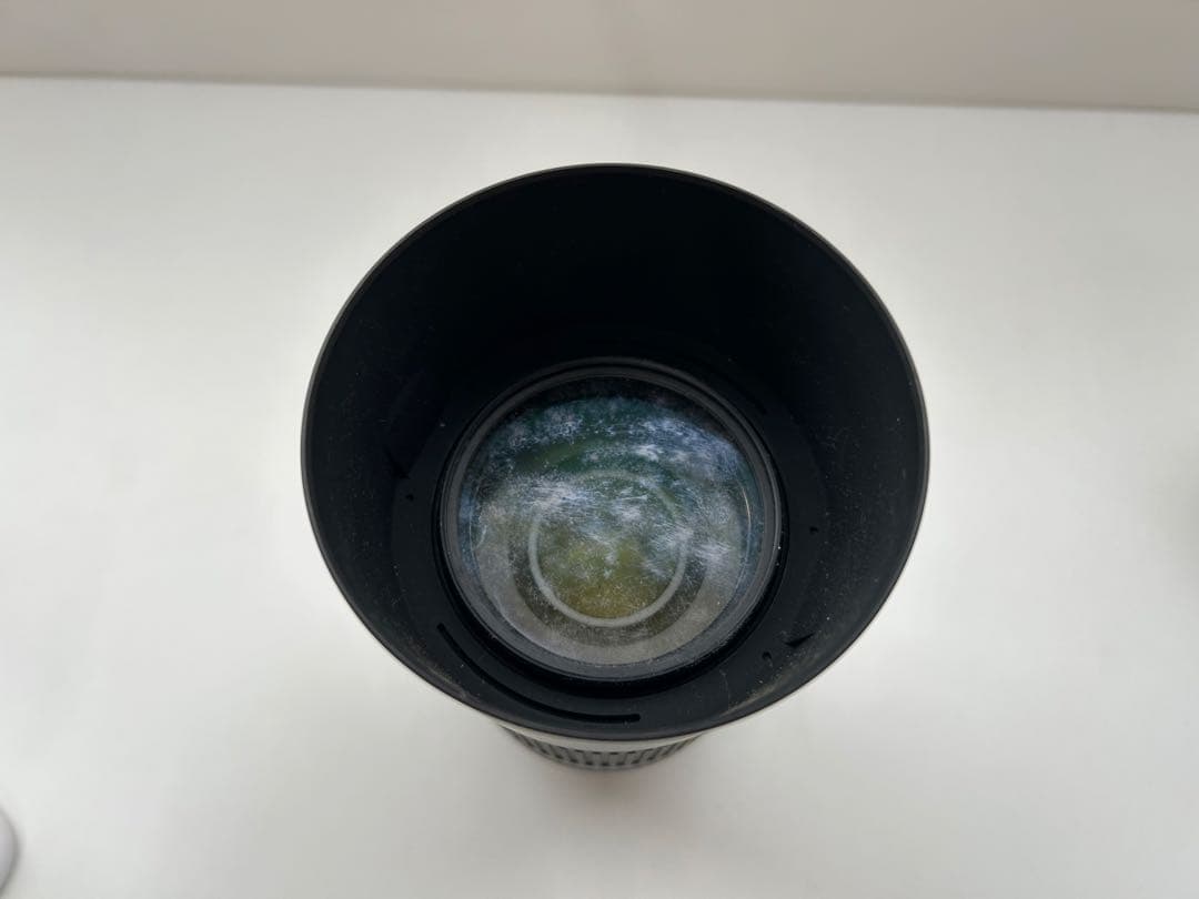 ③Nikon ニコンD5000 レンズ付き ジャンク品