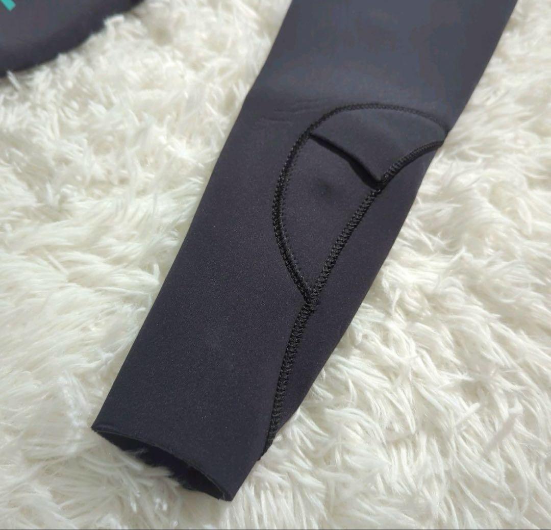 ROXY ウエットスーツ フルスーツ SYNCRO 4/3 サイズ4