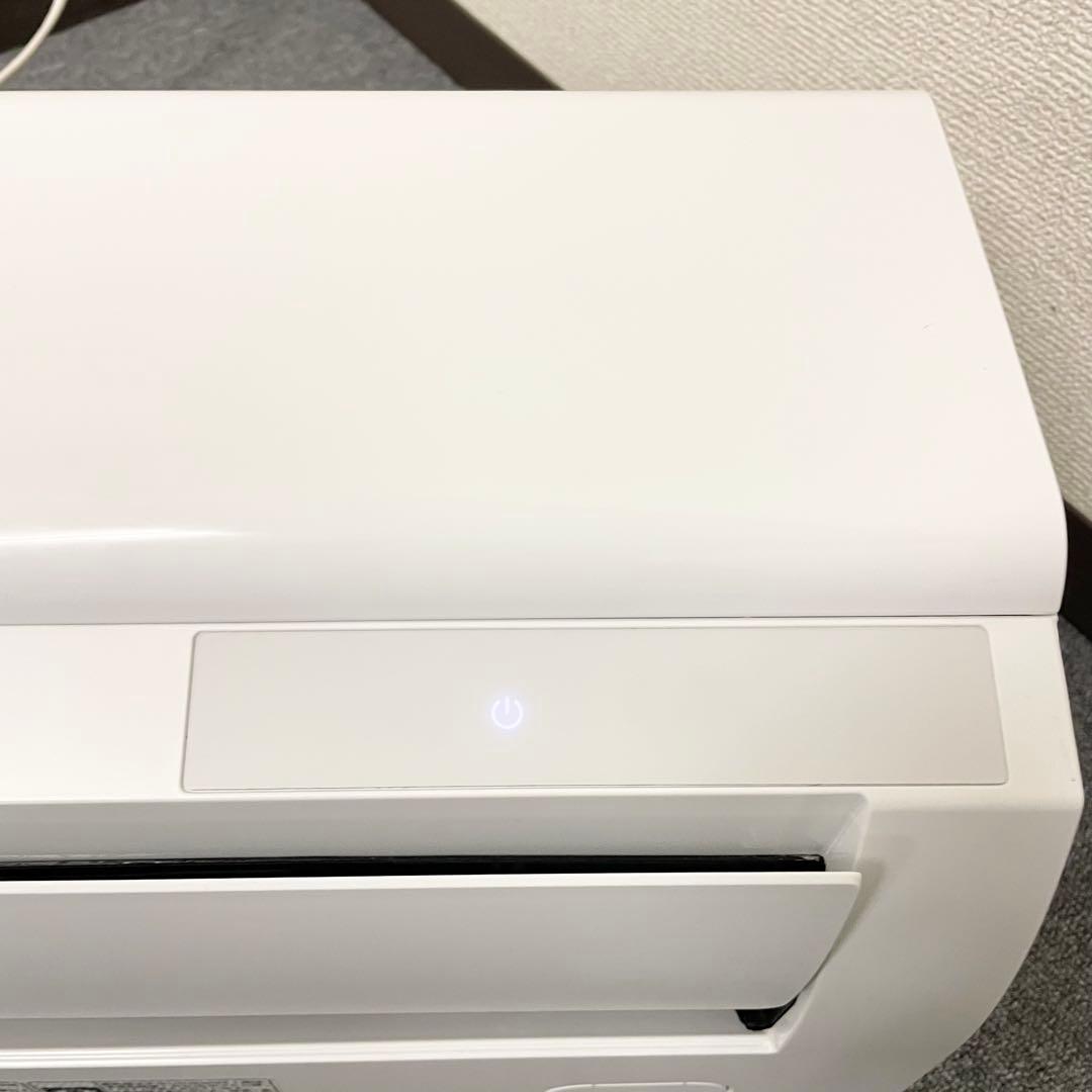 【2024年製】TOSHIBARAS-2813TL-W ルームエアコン F