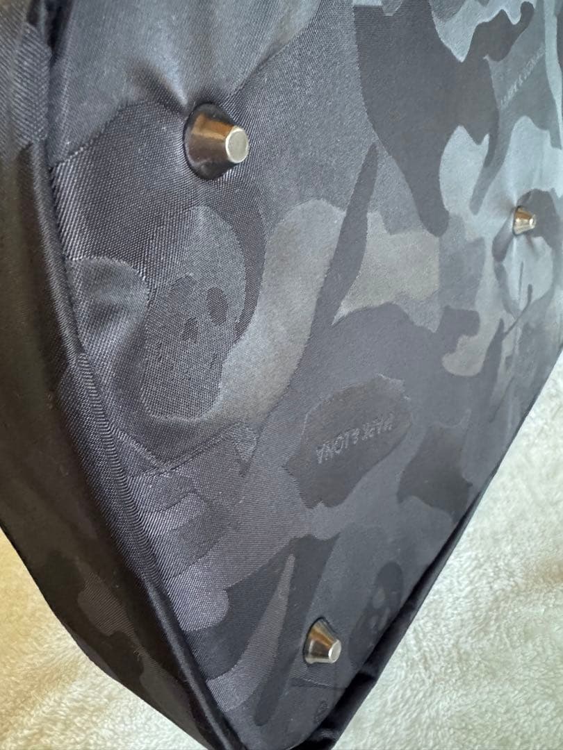 ❤︎MARK & LONA❤︎ ゴルフ 【正規品】新品未使用 ボストンバック