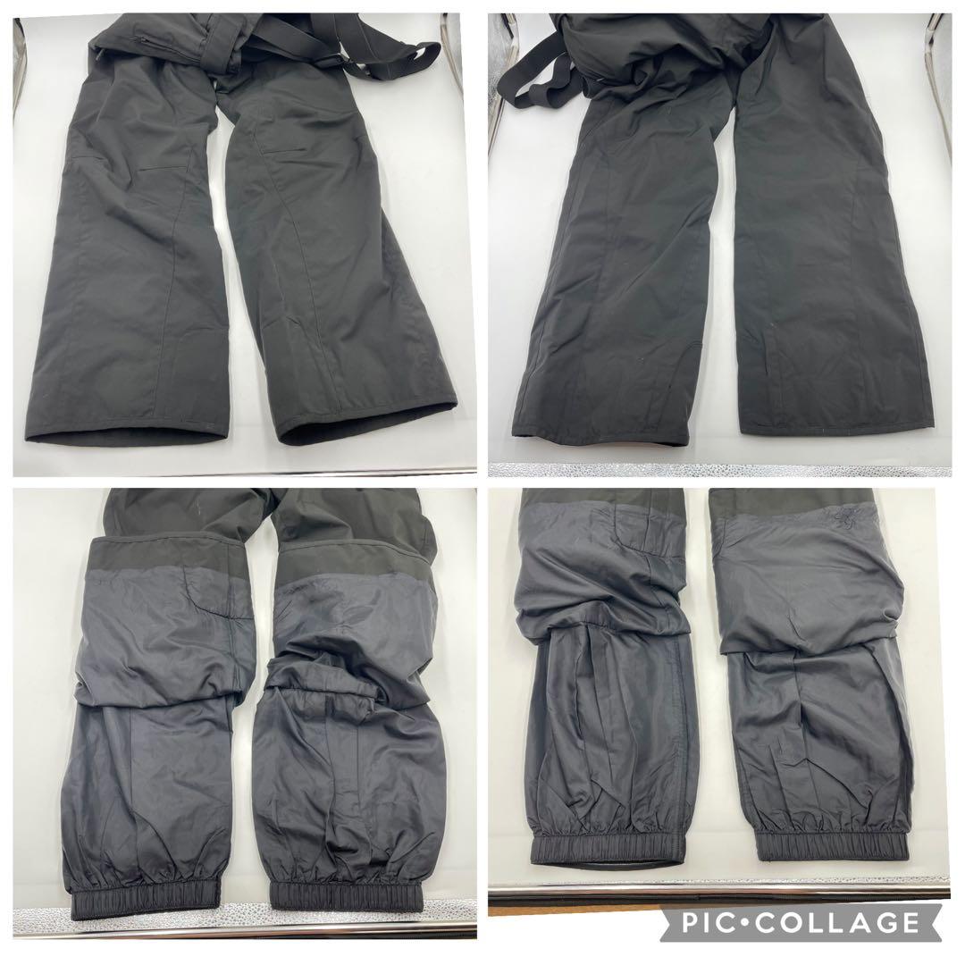 PHENIX スキーウェア　Digenite thermo 上下　L