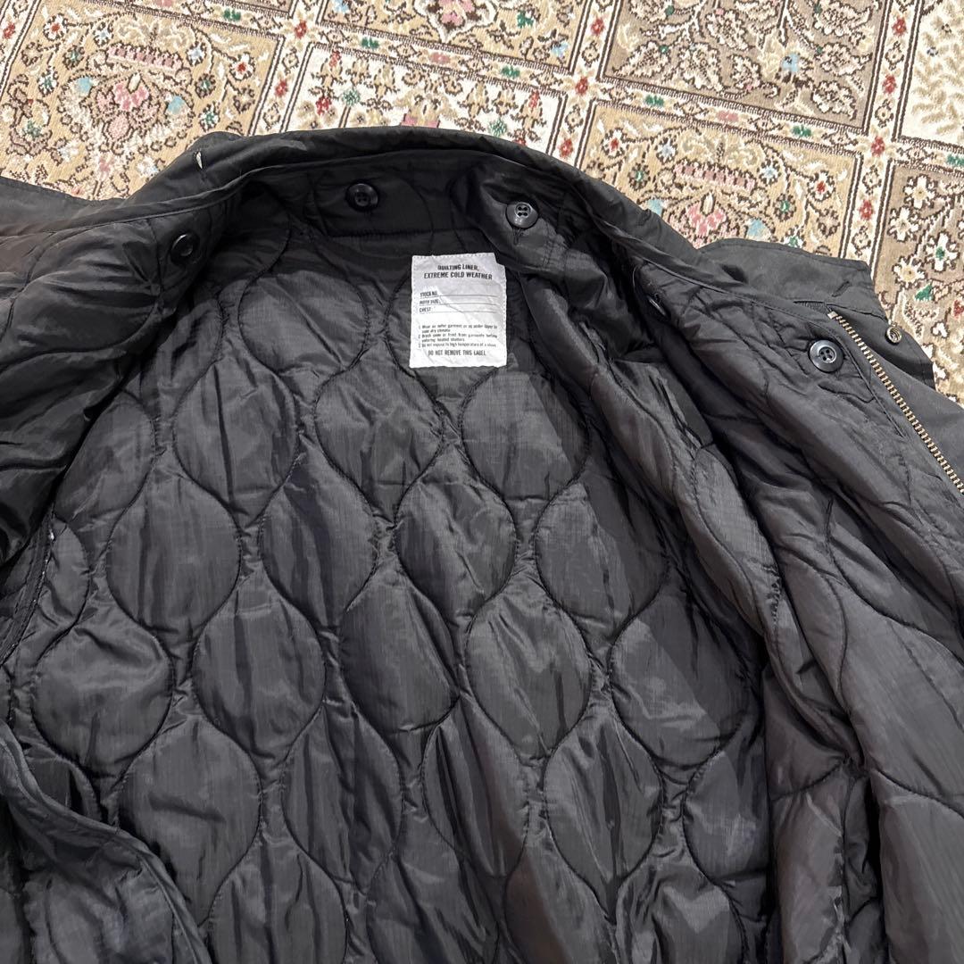 フリークスストア　m-65