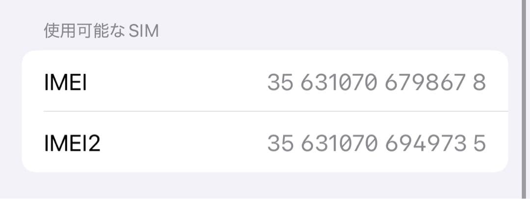 Apple iPhone 13 Pro 1TB シエラブルー SIMフリー