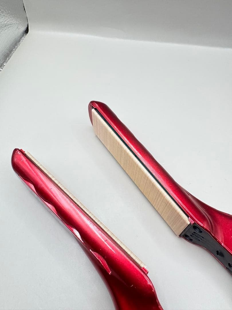 radiant ラディアント アイロン 28mm 正規品 238