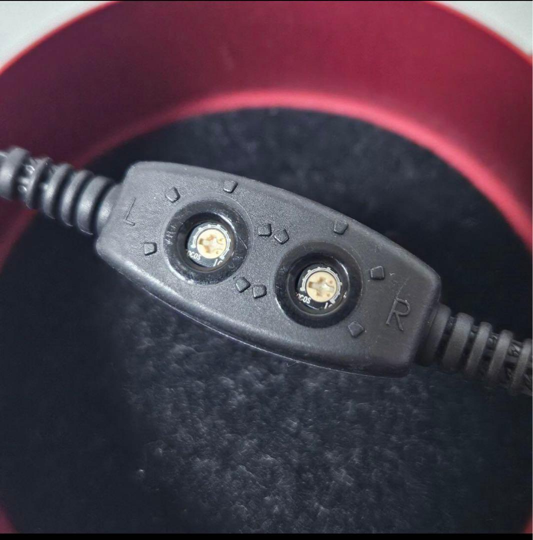 イヤホン Astell&Kern jh audio Angie II