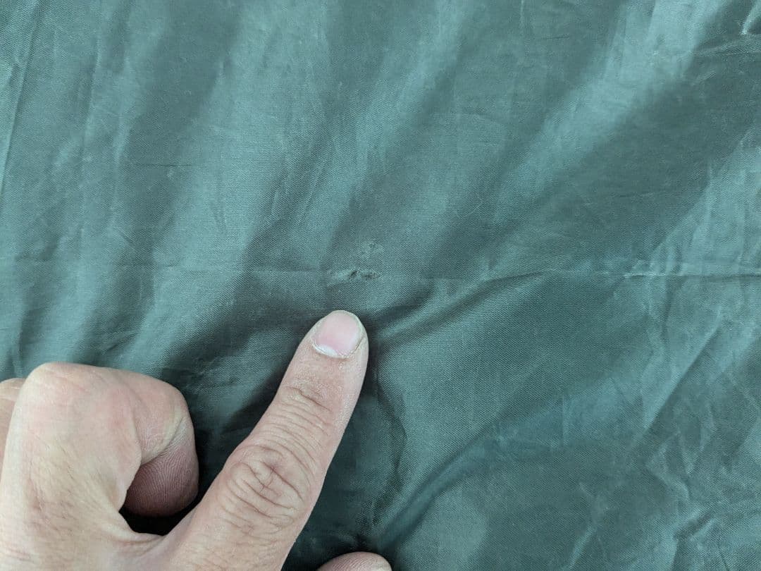 ロゴス　neos PANELプラトー2ルームドームL　インナーマット付き