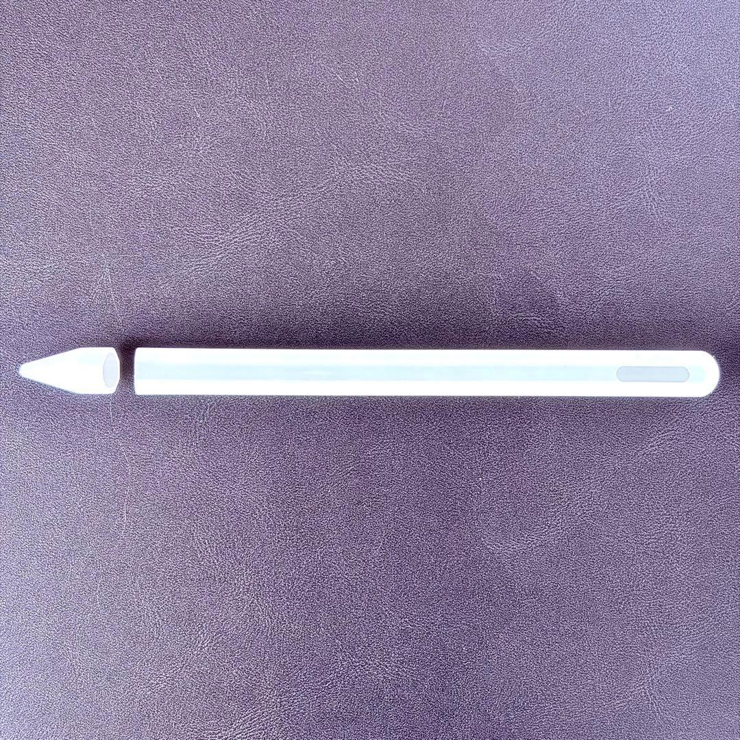 【本体未使用】Apple Pencil Pro （箱・完品＋おまけ特典付）