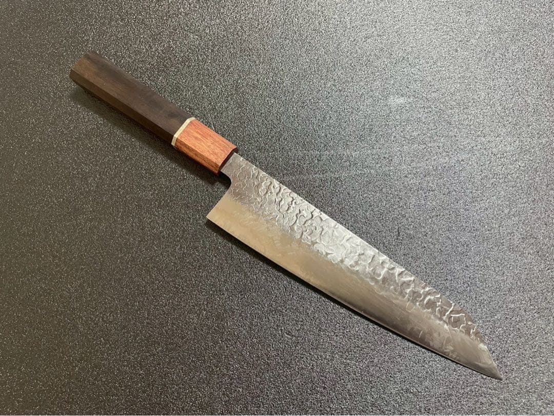 切り付け牛刀