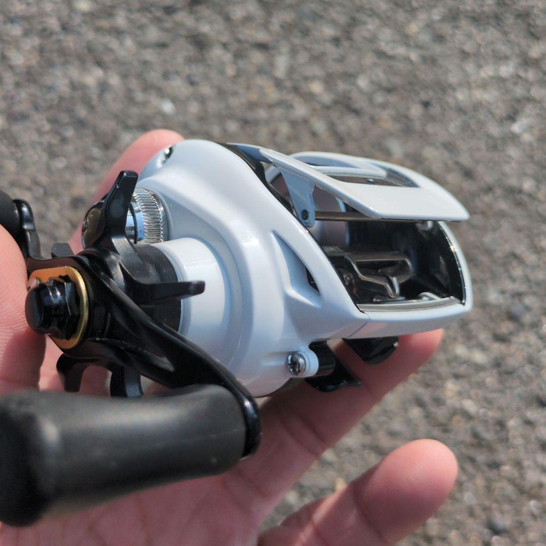 最終値下げ ダイワ T3 MX 1016H-TW ジャンク