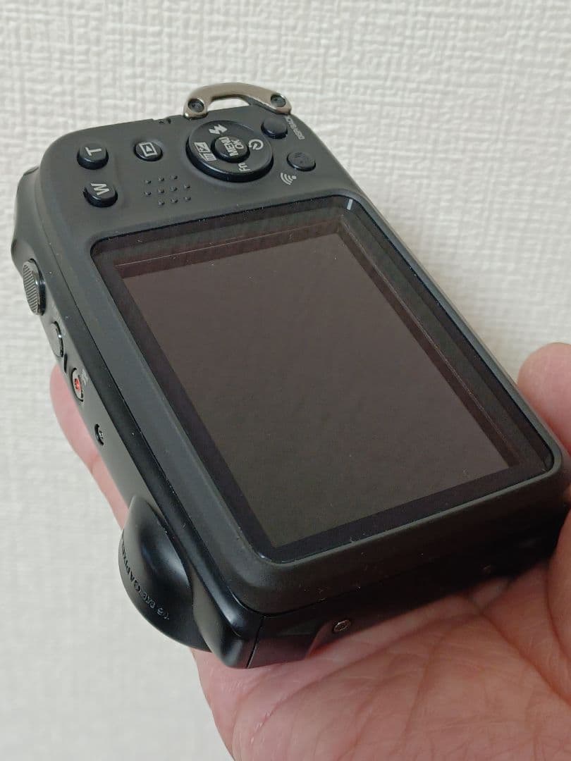 【美品】富士フィルムFINEPIX XP140 防水デジタルカメラ