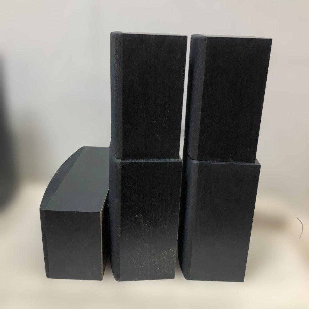 送料無料 パイオニアスピーカーセット S-W3 + S-ST01 250907