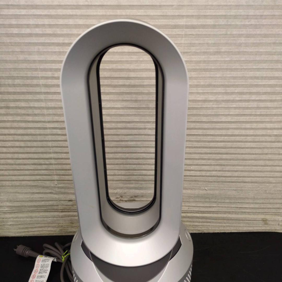 ☆ダイソン　空気清浄機能付きファンヒーター　HP00　2021年製
