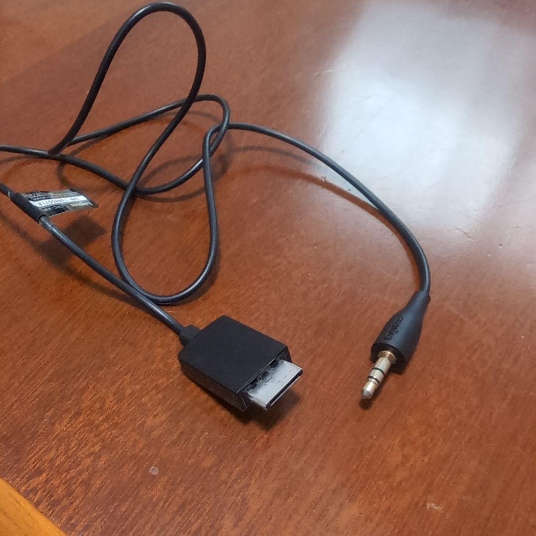 SONY WALKMAN NW-S315 黒