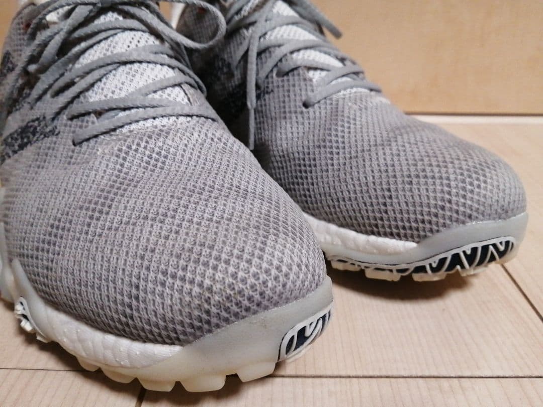 adidas アディダス コードカオス ボア21 SIZE 27.0cm