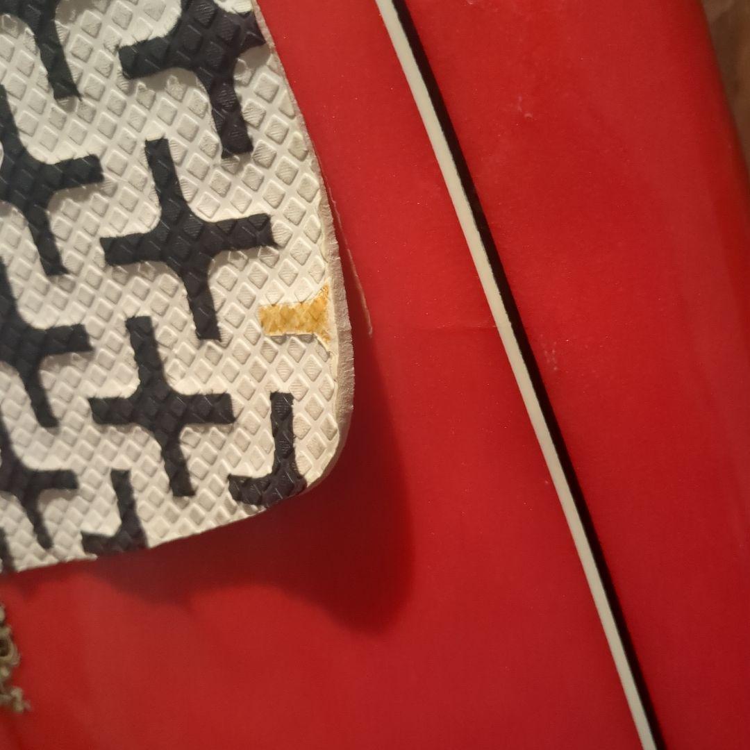 サーフィン・ボディボード 5'8 Double Wing Fish