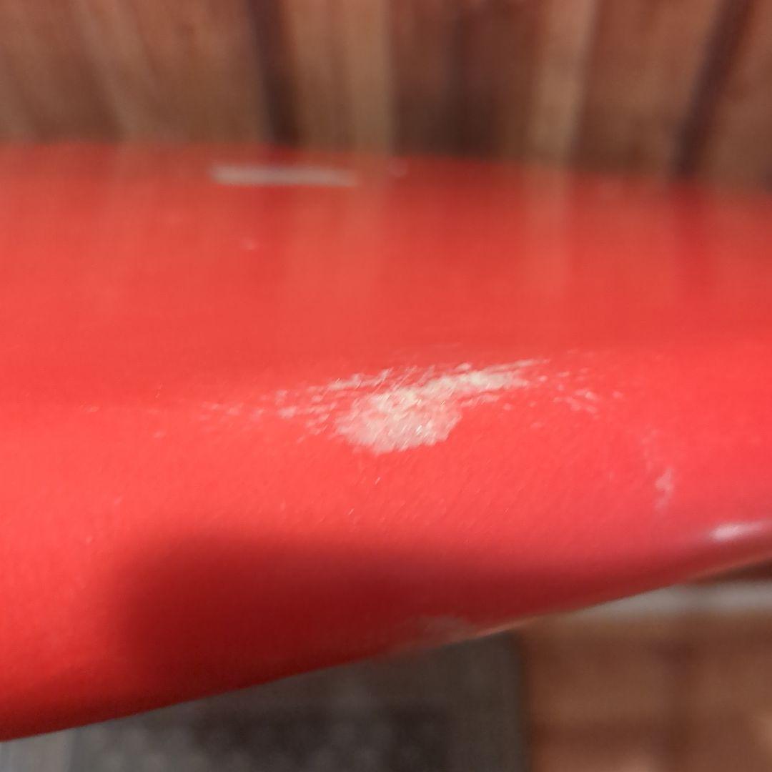 サーフィン・ボディボード 5'8 Double Wing Fish