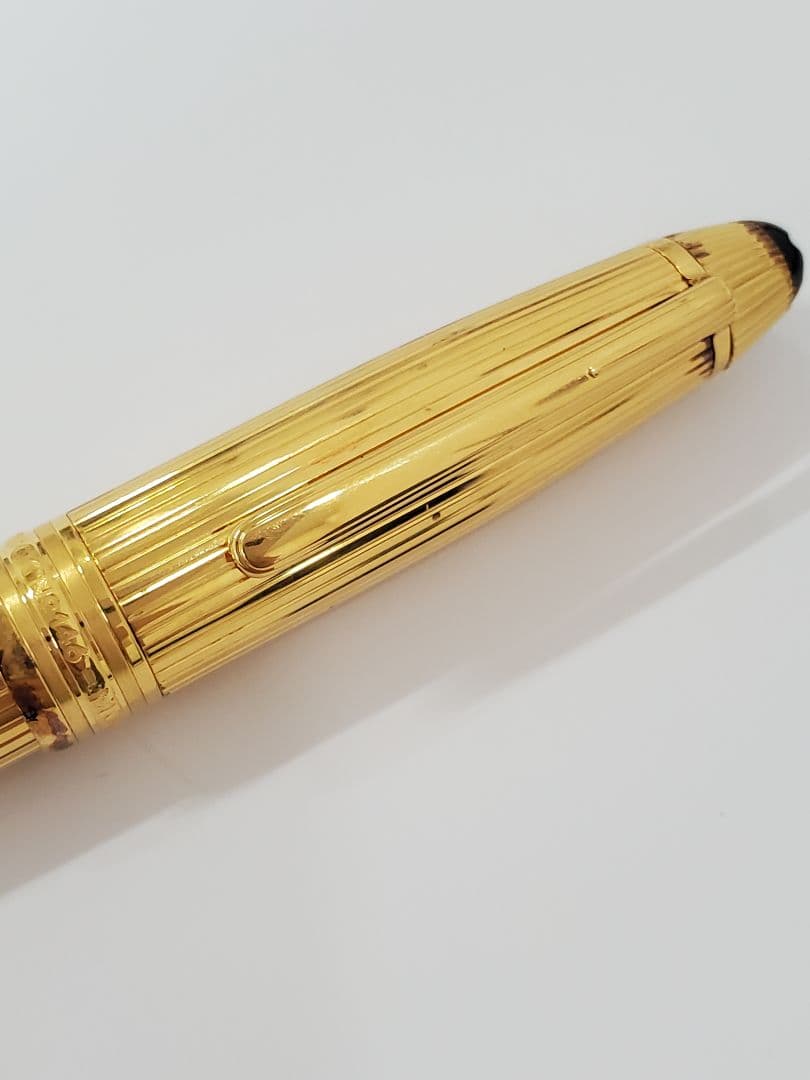 モンブラン マイスターシュテュック ＃146 万年筆