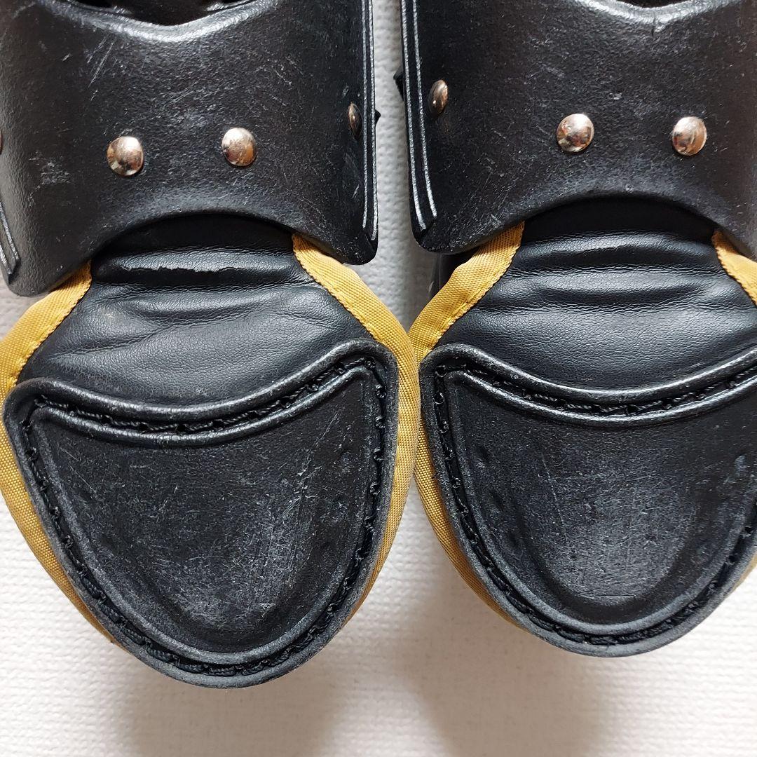 ブ*ラ様 MIZUNO　ミズノ　プロテクター　レガース　軟式大人用