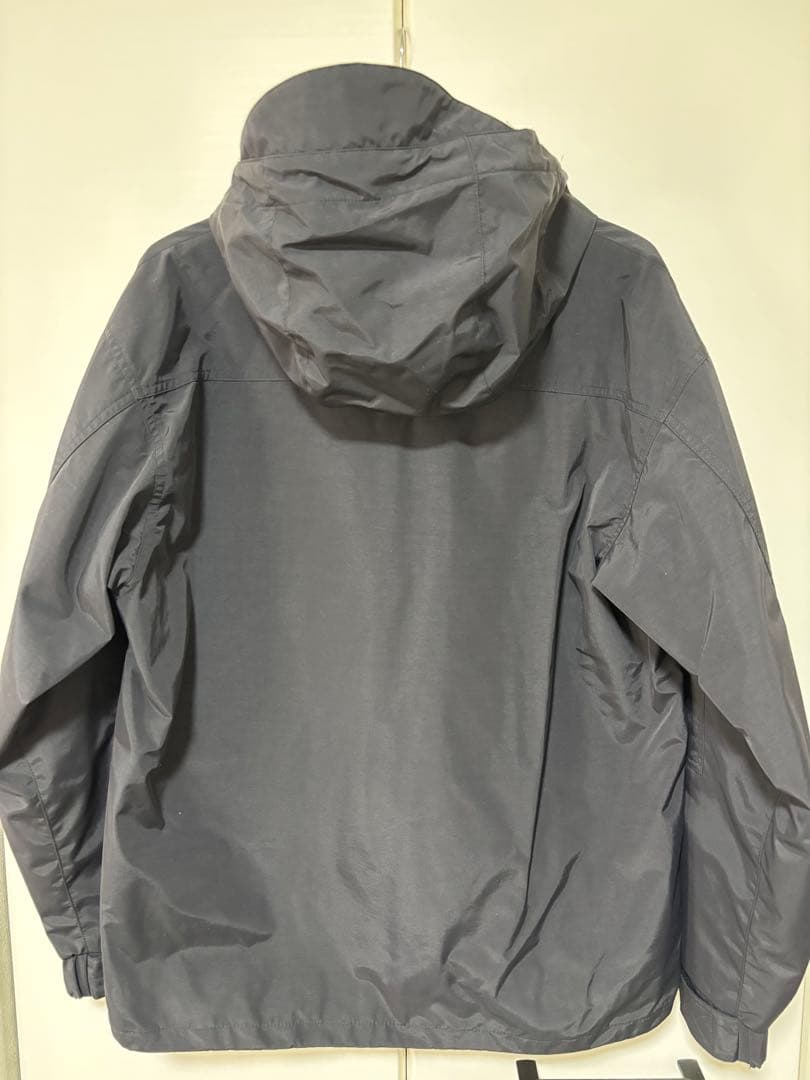 【美品Sサイズ】CHALLENGER ナイロンフィールドジャケット