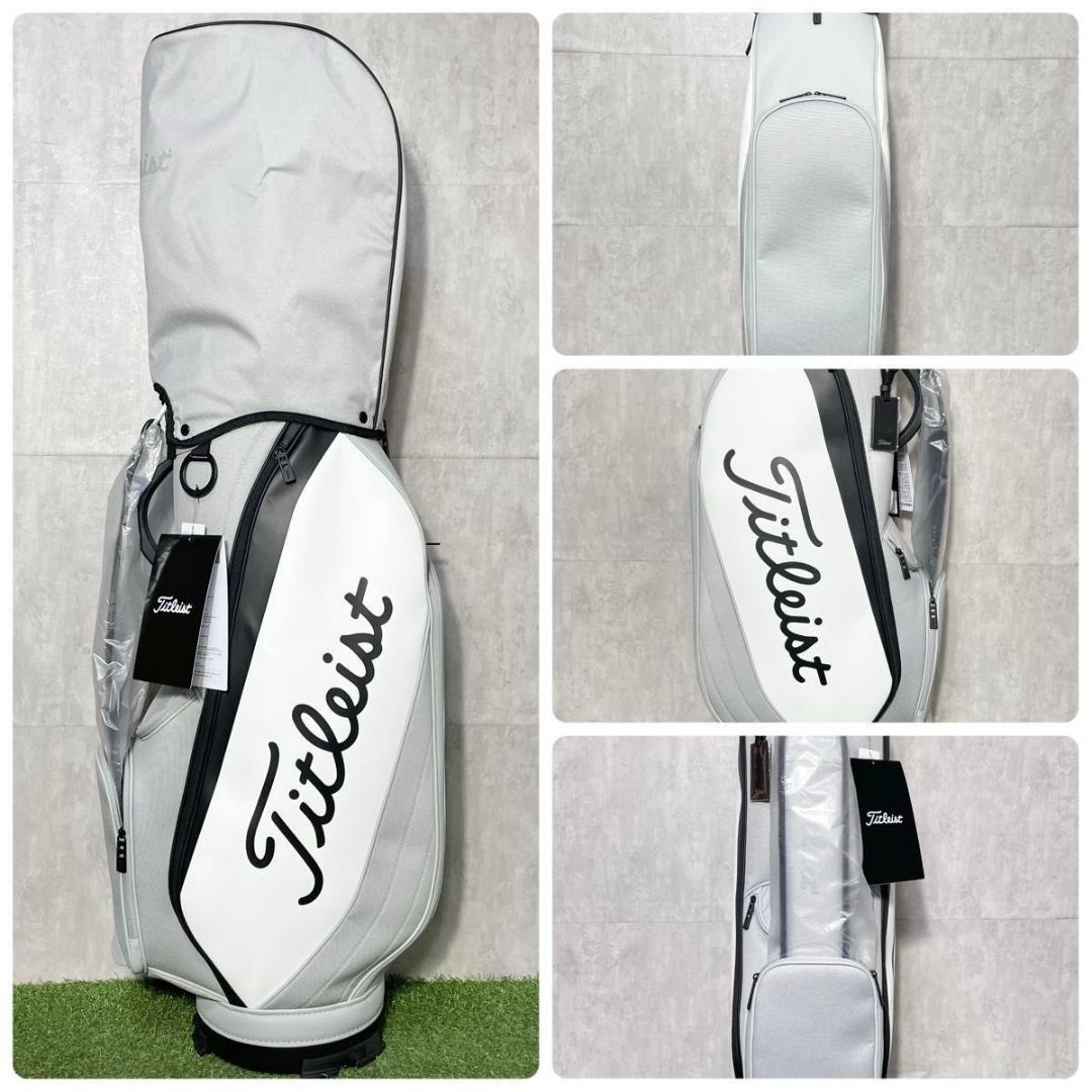 【貴重なレフティ】タイトリストTS1 TS2 ゴルフクラブセット 11本 S 左